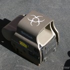 EOTech XPS2-Z Zombie Optic