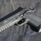 Rock Island Double Stack Tactical 1911