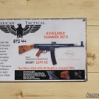 GSG .22LR STG-44 Pricing