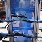 Mossberg 464 SPX Tactical Lever Action Rifles