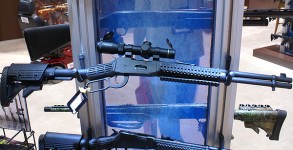 mossberg-tactical-lever-action-30-30-22lr mossberg-tactical-lever-action-30-30-22lr