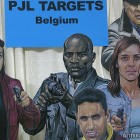 Floyd Mayweather Look-alike Target