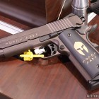 SHOT Show 2012 Day Two Pictures