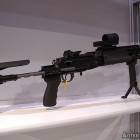 SHOT Show 2012 Day Three Pictures