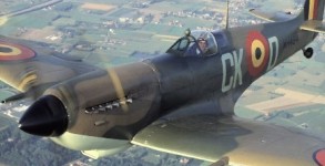 spitfire spitfire