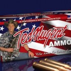Ted Nugent Ammo