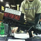 This Gun is Like Ron Paul