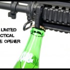 Ace Rail Hook Sling Mount/Tactical Bottle Opener