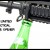 Ace Rail Hook Sling Mount/Tactical Bottle Opener