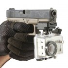 StrikeMark GoPro Glock Mount
