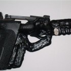 How Not To Dry Off Your Polymer Pistol 