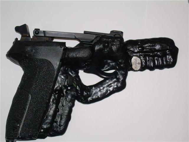 melted-sig-sauer-pro melted-sig-sauer-pro