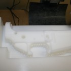 DIY Polymer AR-15 Lower