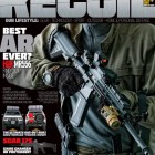 New Gun Mag: Recoil Magazine