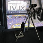 Sniper Overwatch At Super Bowl XLVI