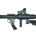 Tactical RPG-7