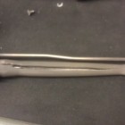 AR-15 Barrel Kaboom