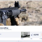 Our Facebook Page Got a Revamp