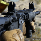 Primary Weapons Systems MK1 Piston AR-15 Review