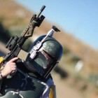 What Gun Would Boba Fett Use?