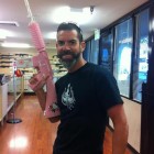 Chris Costa's New AR-15