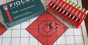 fiocchi-223-ammo-review