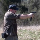 How Not To Shoot A Full Auto Glock