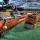 Jmeck Mosin Nagant Scope Mounts