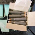 Low Recoil 7.62x54R Ammo For Your Mosin Nagant 