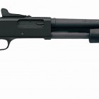 The Mossberg 590A1 in Action