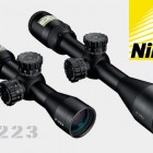Buy A Nikon AR Scope Get an AR Mount Free