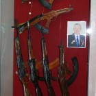 Russian Bullpup Prototypes
