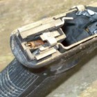 Glock Buried For 2 Years Then Given 500rd Test Fire