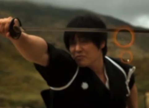 samurai-vs-bullet