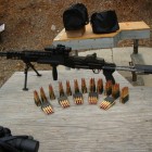 Tactical M1 Garand 