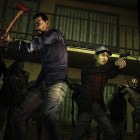 The Walking Dead Video Game Trailer