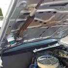 A Shotgun Under the Hood