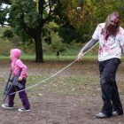 Zombie Dad