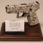 Ben Franklin'd Glock