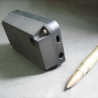 $650 .50 BMG Proof iPhone Case