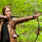 'The Hunger Games' Sparks New Interest In Archery