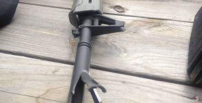ar-15-barrel-split