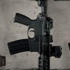 Bravo Company's New Gunfighter's Grip