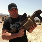 Dana White's Poor Trigger Discipline