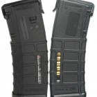 Beware of Fake Magpul PMAGs 