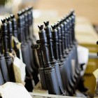 How Kalashnikovs Are Made At Izhmash