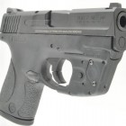 New Lasers For The S&W M&P Shield