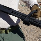 Mossberg 500 Chainsaw Review 