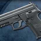 Secret Service Switching to DAK Sig P229s