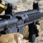 S&W M&P15-22 MOE Review 